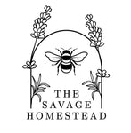 The Savage Homestead