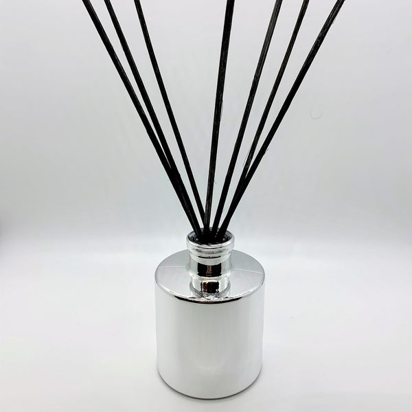 REED FRAGRANCE DIFFUSER | NORDIC Silver Bottle