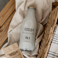 Simple Things NATURAL MARSEILLE LIQUID SOAP MIX