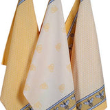 European Linens PORTUGESE JACQUARD TEA TOWEL