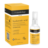 +maskology FACIAL SERUM