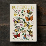 Koustrup&Co NOTE CARDS FOLDER Set of 8 Designs