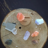 RIVSALT™ SALT