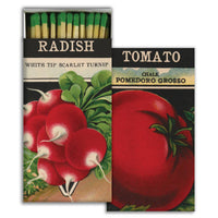 MATCH BOX