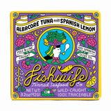 Fishwife TINNED FISH