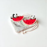 Bamboo Switch CHOPSTICK RESTS