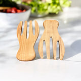Bamboo Switch SALAD HANDS