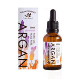 Pré de Provence ARGAN LAVENDER OIL