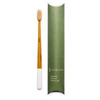 Truthbrush Ltd. BAMBOO TOOTHBRUSH Adult Size