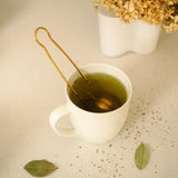 Bamboo Switch TEA STRAINER | INFUSER
