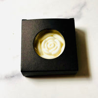 The Savage Homestead FLOWER GARDEN GOAT MILK SOAP