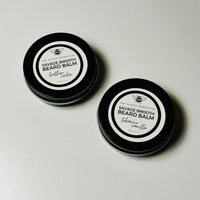 The Savage Homestead SAVAGE SMOOTH BEARD BALM