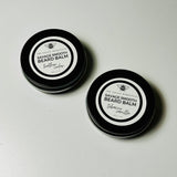 The Savage Homestead SAVAGE SMOOTH BEARD BALM