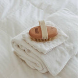 Zefiro BATH & BODY BRUSHES
