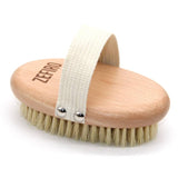 Zefiro BATH & BODY BRUSHES