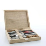 Opinel KNIFE STORAGE BOX