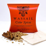 Olive Pluff & Co BEVERAGE SPICES