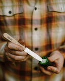 Opinel SET OF 2 PARING KNIVES