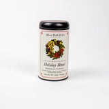 Olive Pluff & Co TEABAGS IN SIGNATURE TIN