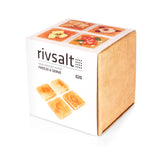RIVSALT™ FREEZE & SERVE SALT PLATES