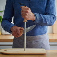 Opinel HONING STEEL 10"