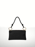 Made in Italy "ETERNA" LEATHER BAG