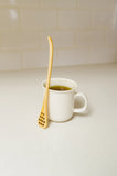 Bamboo Switch HONEY DIPPER SPOON