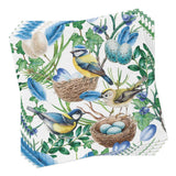 DECORATIVE PAPER NAPKINS - SPRING