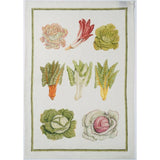 European Linens ITALIAN LINEN TEA TOWEL