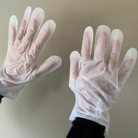 BEAUTYPRO Hand & Foot Treatments