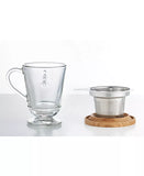 La Rochere FRENCH BEE TEA INFUSER MUG
