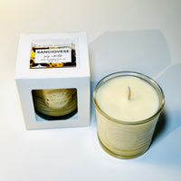 Soy Candle SANGIOVESE
