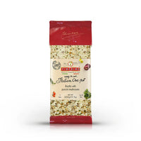 Tiberino Italian One-Pot Meals RISOTTO