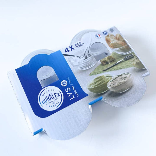 Made in France PINCH BOWL SET