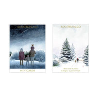 Koustrup&Co NOTE CARDS