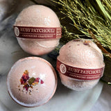 Gnat and Bee BATH BOMB