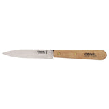 Opinel SET OF 2 PARING KNIVES