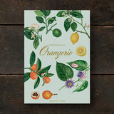 Koustrup&Co NOTE CARDS FOLDER Set of 8 Designs