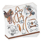 DECORATIVE PAPER NAPKINS