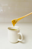 Bamboo Switch HONEY DIPPER SPOON