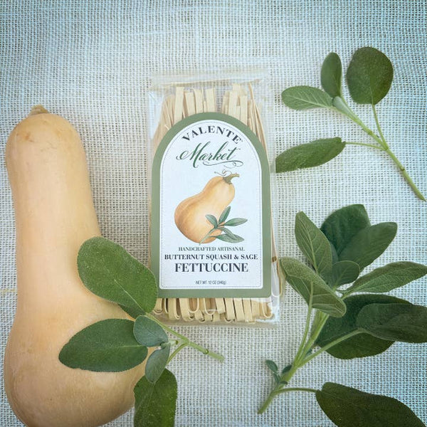 Valente Market ARTISANAL PASTA