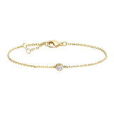 Labelle Paris LINK CHAIN & BEADED BRACELETS