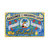 Fishwife TINNED FISH