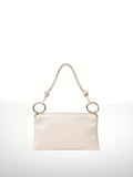 Made in Italy "ETERNA" LEATHER BAG