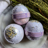 Gnat and Bee BATH BOMB