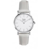 Menthe à l'eau WOMEN'S LEATHER STRAP WATCHES