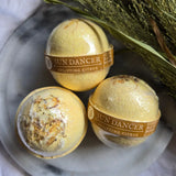 Gnat and Bee BATH BOMB