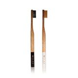 OLAS Wellness BAMBOO TOOTHBRUSH