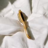 Bamboo Switch EXFOLIATING FOOT PEDICURE TOOL