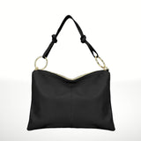 Made in Italy "LINDA" LEATHER BAG